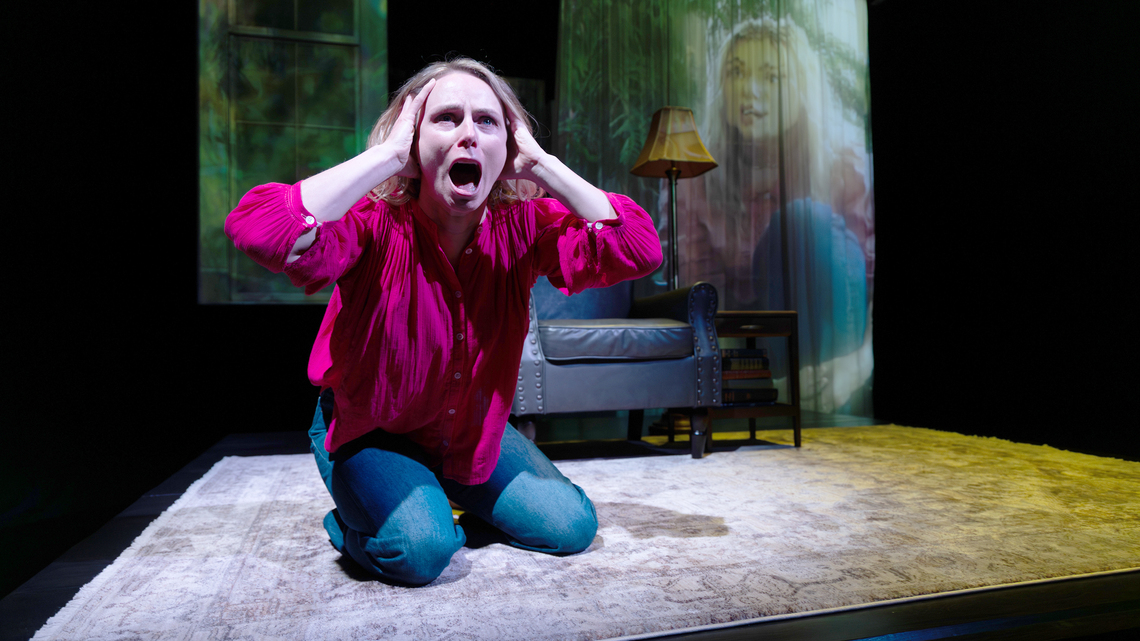 Review: 'Sisters' offers a nightmare view of AI companionship 