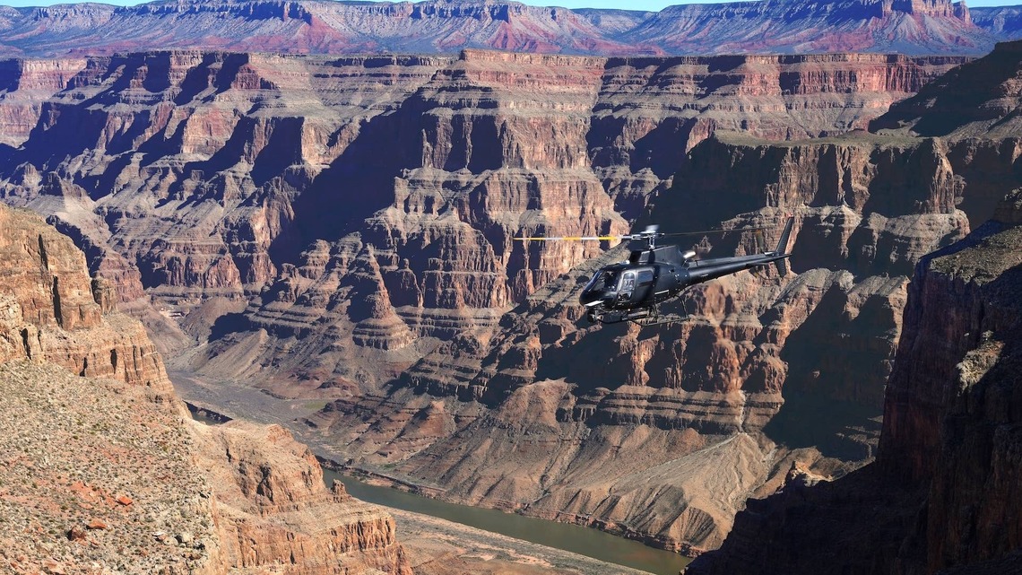 This New Detail About the New Soarin' Across America Has Us Feeling Emotional 