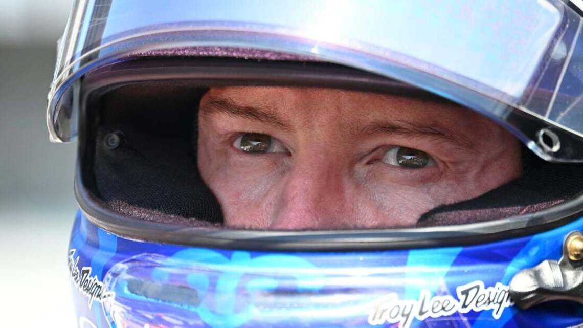 Chip Ganassi Racing confirms Scott Dixon's departure 