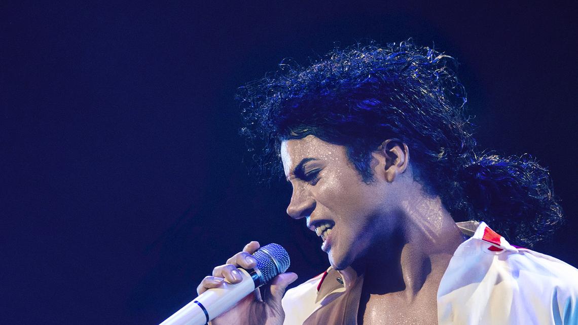 Big-screen thrills: What's on the way this spring and summer 