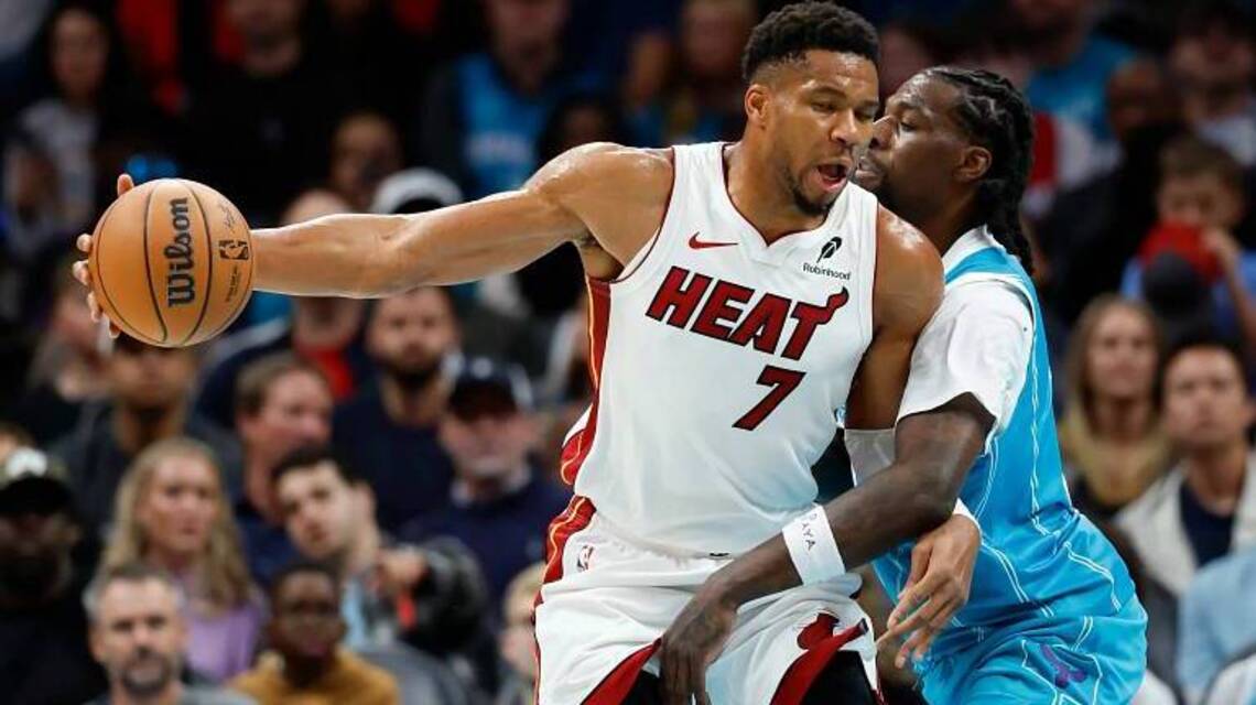 Should Everyone Panic About the 0-3 Miami Heat? 