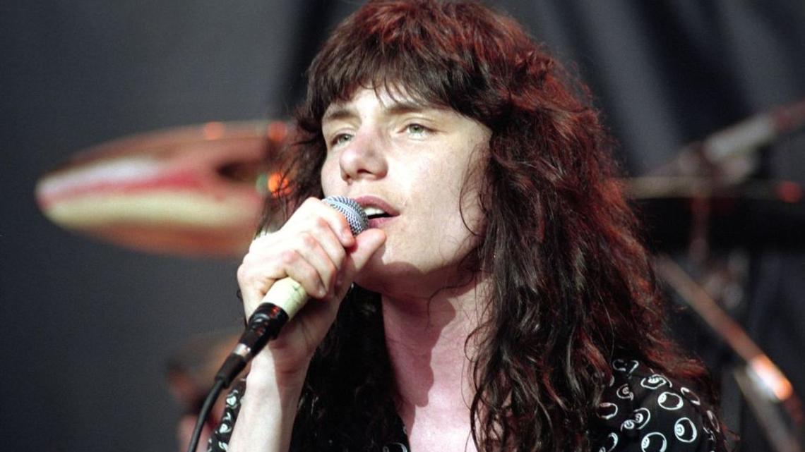 1992 No. 1 Soft Rock Power Ballad Became A Monster Hit For This Metal Hair Band 