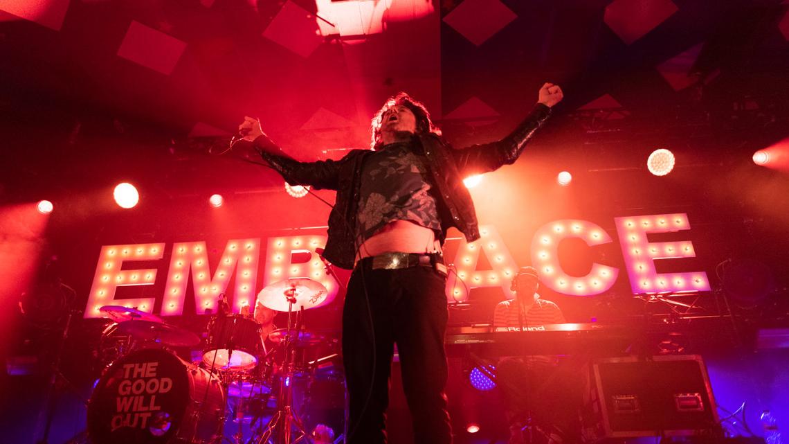 2000s Rock Band Announces Update on 30th Anniversary Tour 