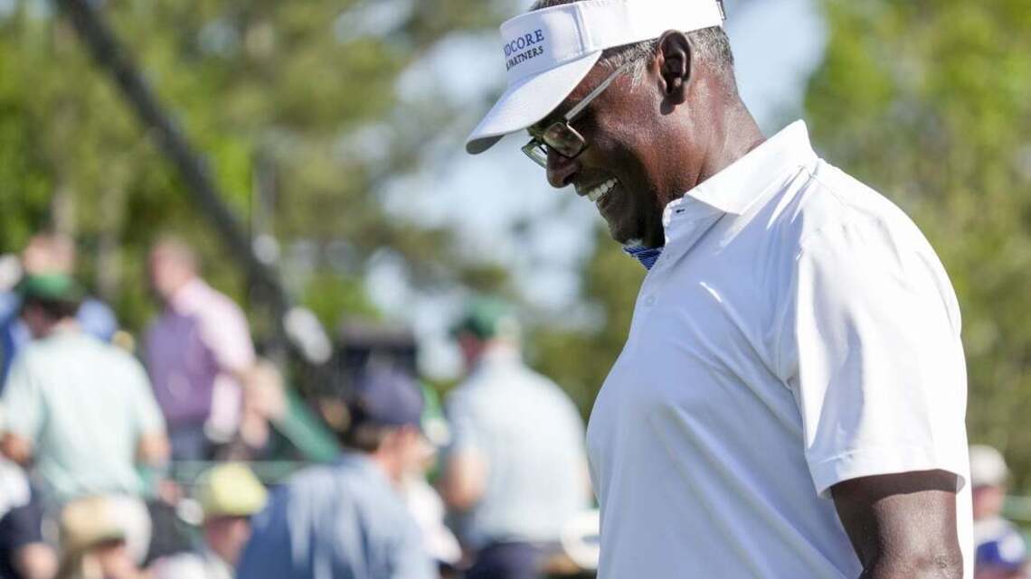 Vijay Singh wins first title since 2023, capturing SAS Championship  