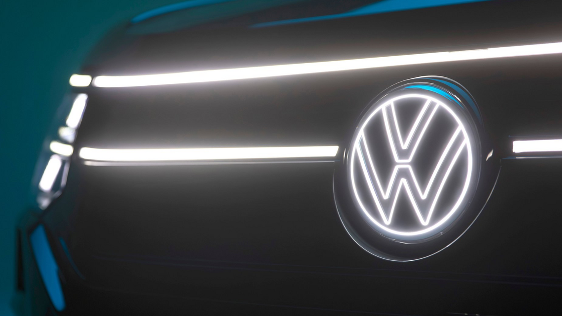 Volkswagen Lost $6.6 Billion in Just Three Months