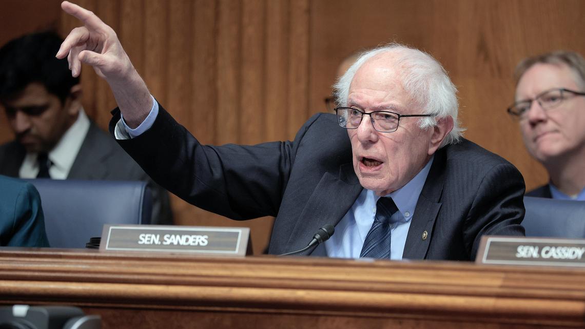 Mary Ellen Klas: AI has turned Bernie and DeSantis into unlikely allies 