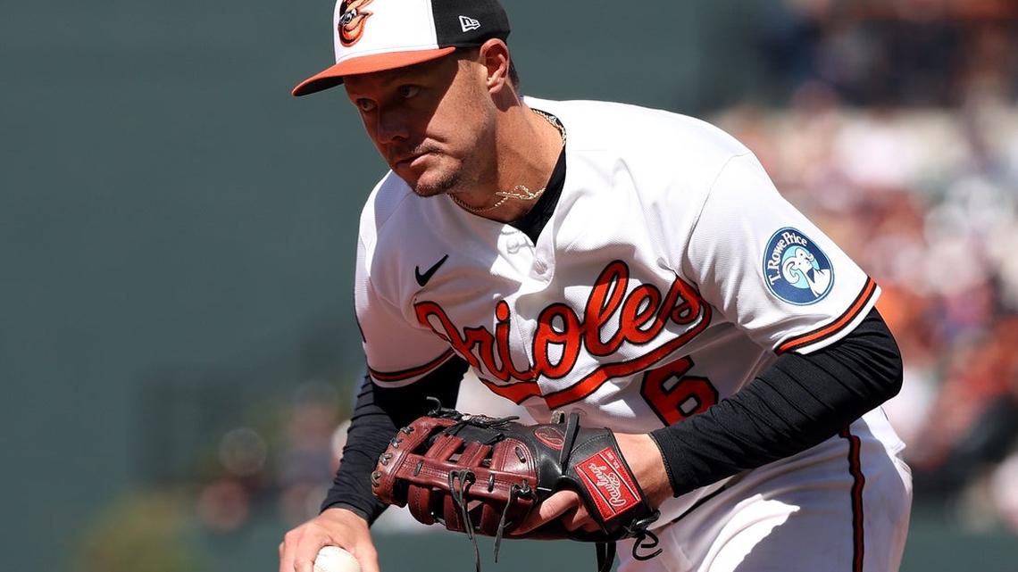 O's move Ryan Mountcastle to 60-day IL, acquire Reds' Christian Encarnacion-Strand 