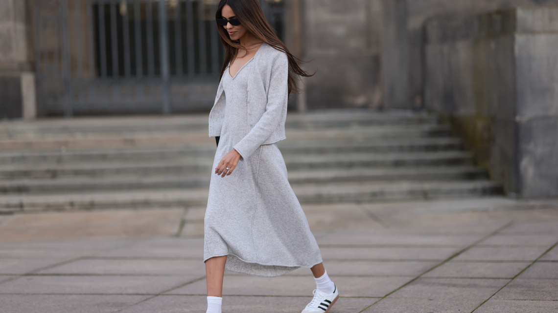 17 Throw-On Amazon Dresses With ‘Rich Mom Running Errands' Energy 