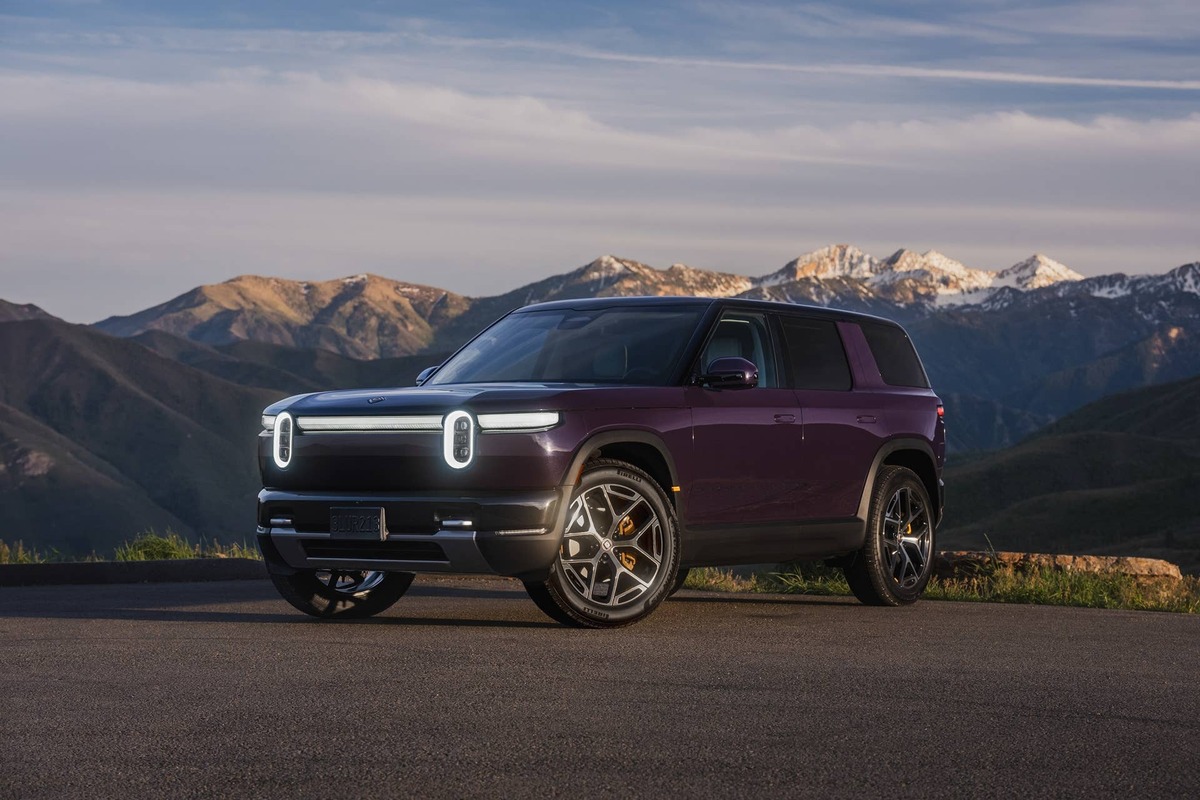 Rivian
