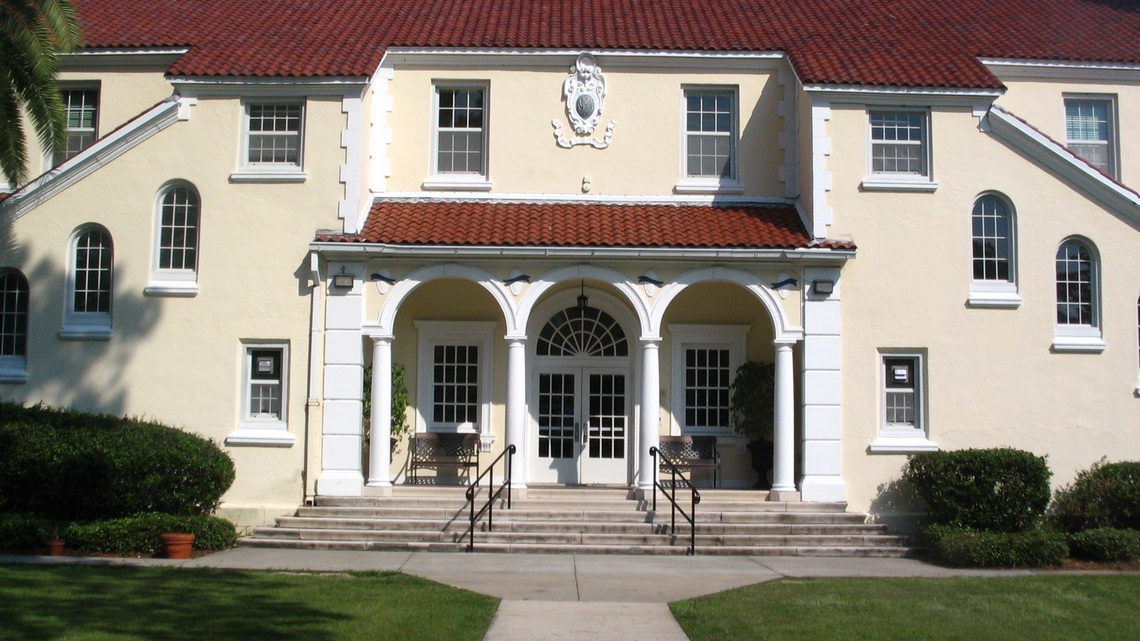 Why old Duval schools need new ideas for adaptive reuse | Opinion