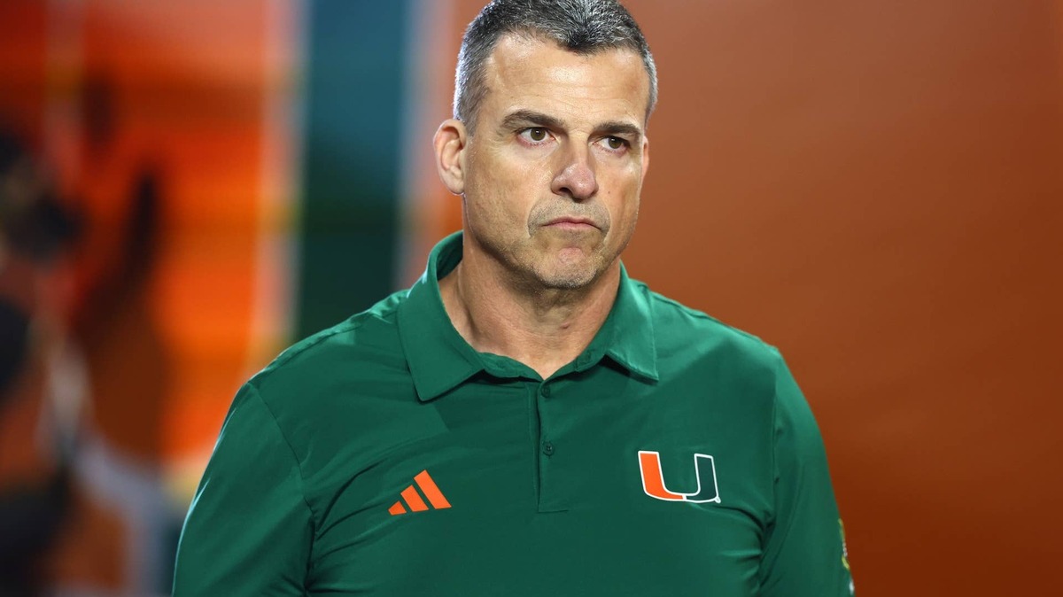 No. 1 Miami Faces Surprising North Carolina Problem That Has Lasted Eight Years