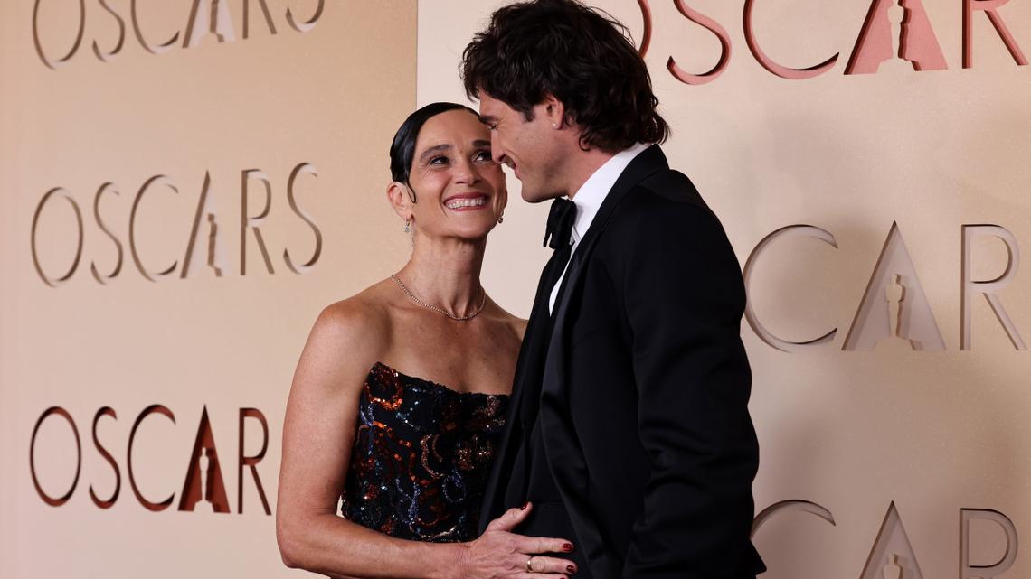 Jacob Elordi makes good on this precious promise to his mom