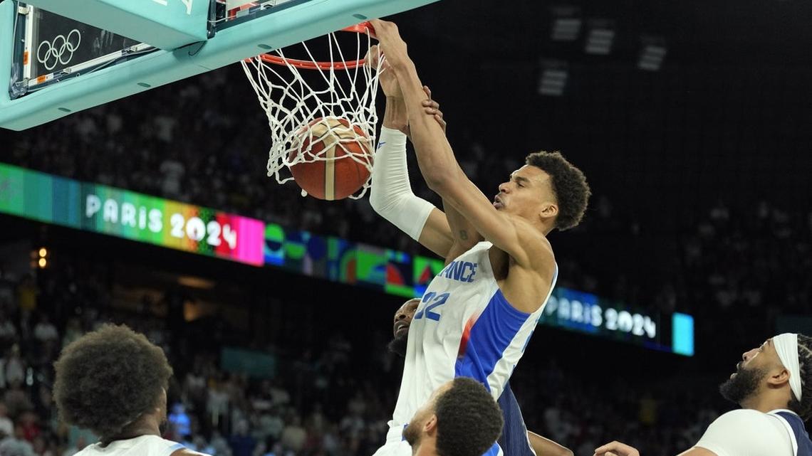 France to host 2031 FIBA World Cup; Tokyo gets women's tourney 