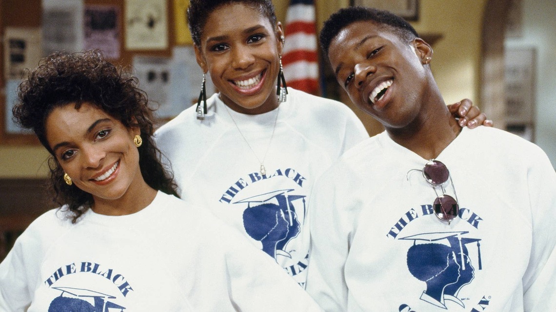 1987 Coming-of-Age Sitcom, Created as a Spin-Off, Ranked Among 'Best '90s TV Shows' 