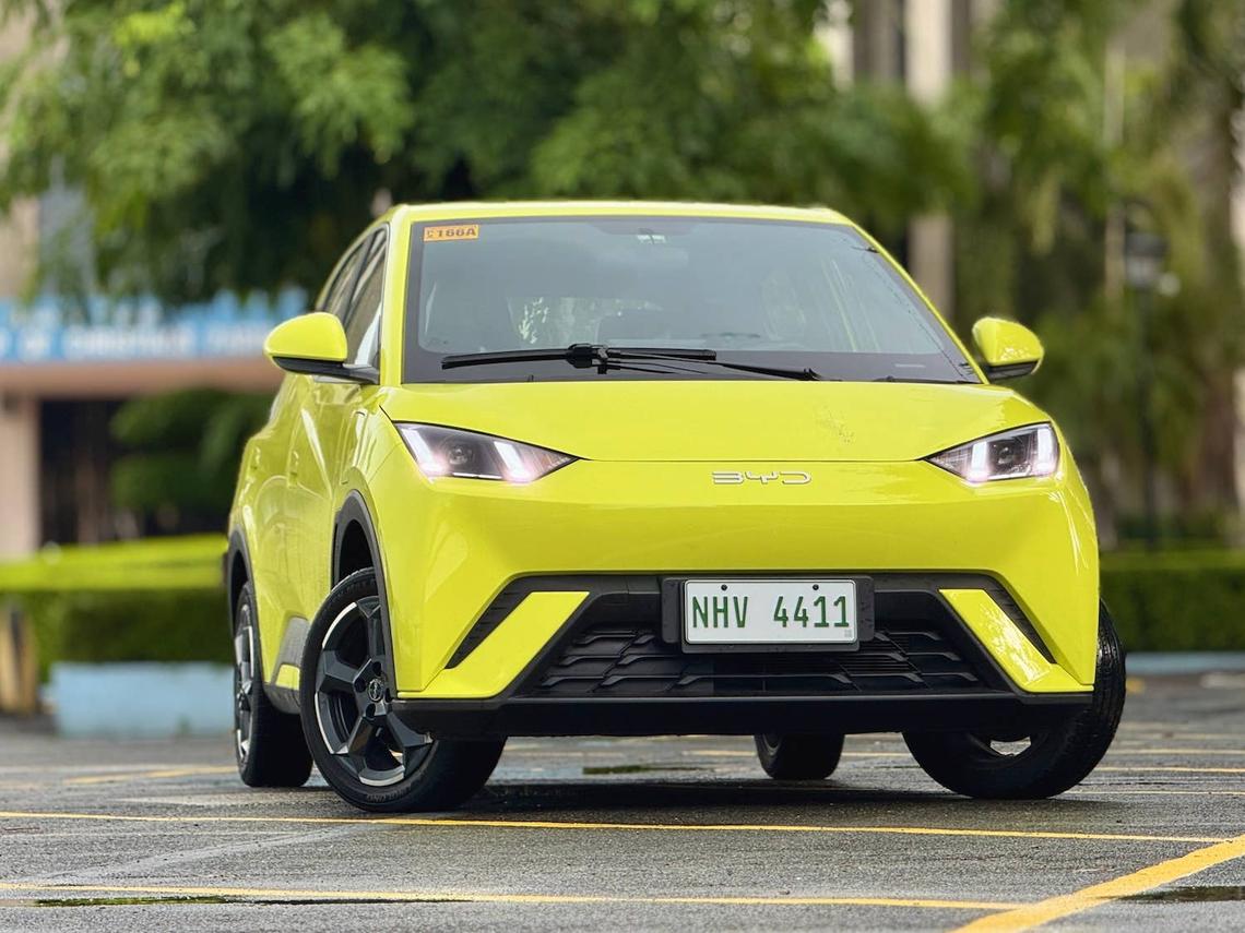 Jacob Oliva/Autoblog