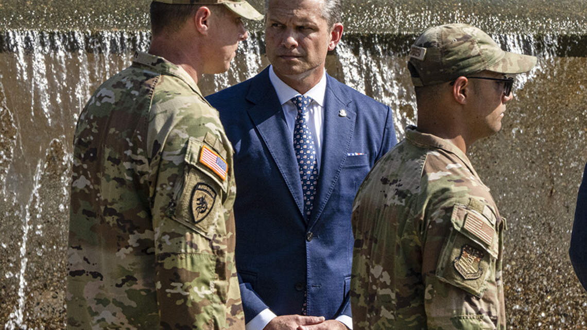 Pentagon withheld dozens of US military injuries in Iran war