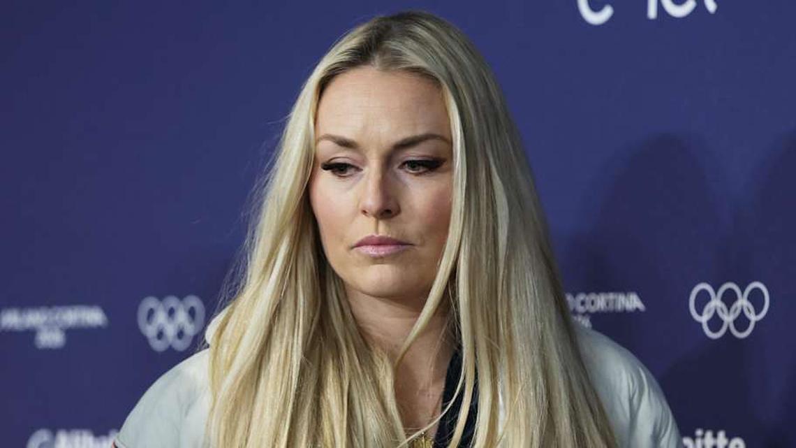 How Lindsey Vonn Plans to Use Met Gala to Showcase Major Step in Her Recovery