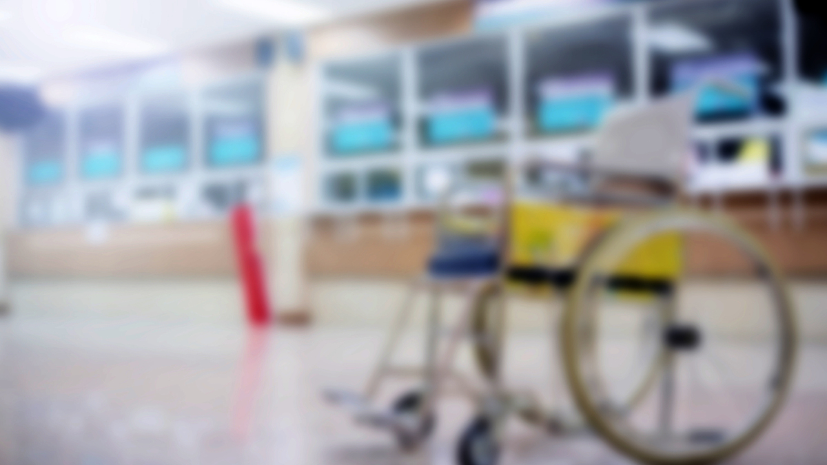 Illinois lawmakers sent two measures to Democratic Gov. JB Pritzker that aim to strengthen oversight and transparency requirements of healthcare mergers or acquisitions, and place new restrictions on private equity ownership of disability service providers. (Jittawit Tachakanjanapong/Dreamstime/TNS)