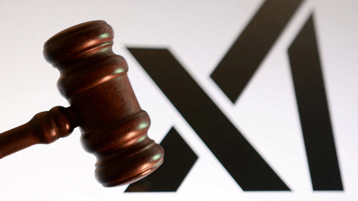 Musk's xAI loses court bid to block Minnesota's AI ‘nudification' ban 