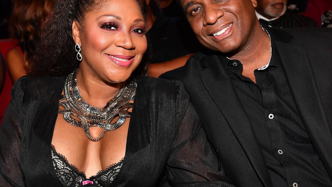 Trina Braxton Reveals Husband Von Scales Struggled with Heart Issues Before His Death 