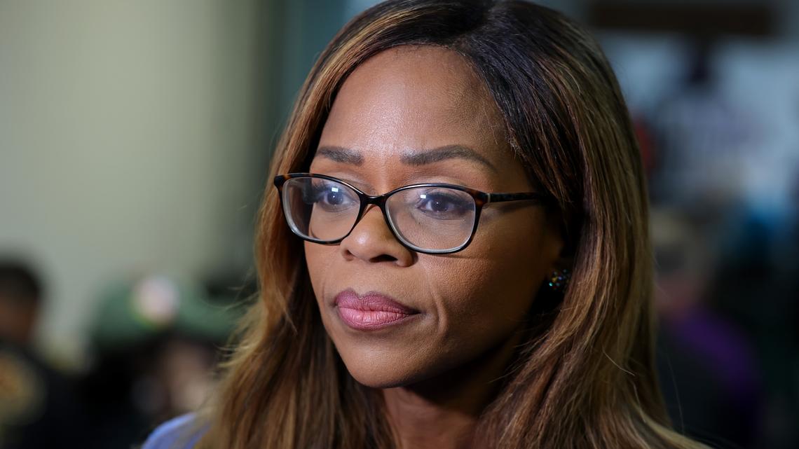 Ethics panel weighs case against Cherfilus-McCormick after rare public hearing 