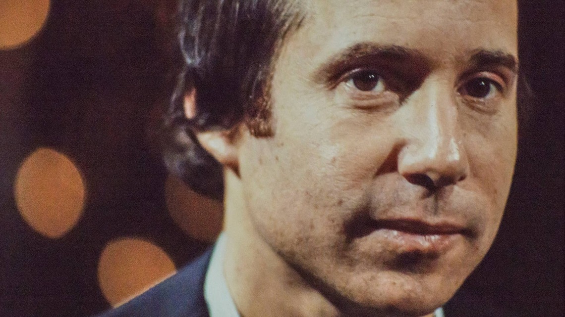 1976 Classic Ballad, Named No. 1 Hit for Three Weeks, Became a Soft Rock Anthem 