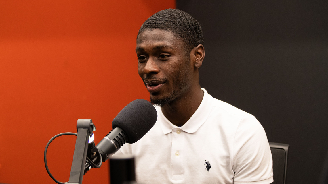 'The Flava Station': FAMU radio marks 50 years on air 