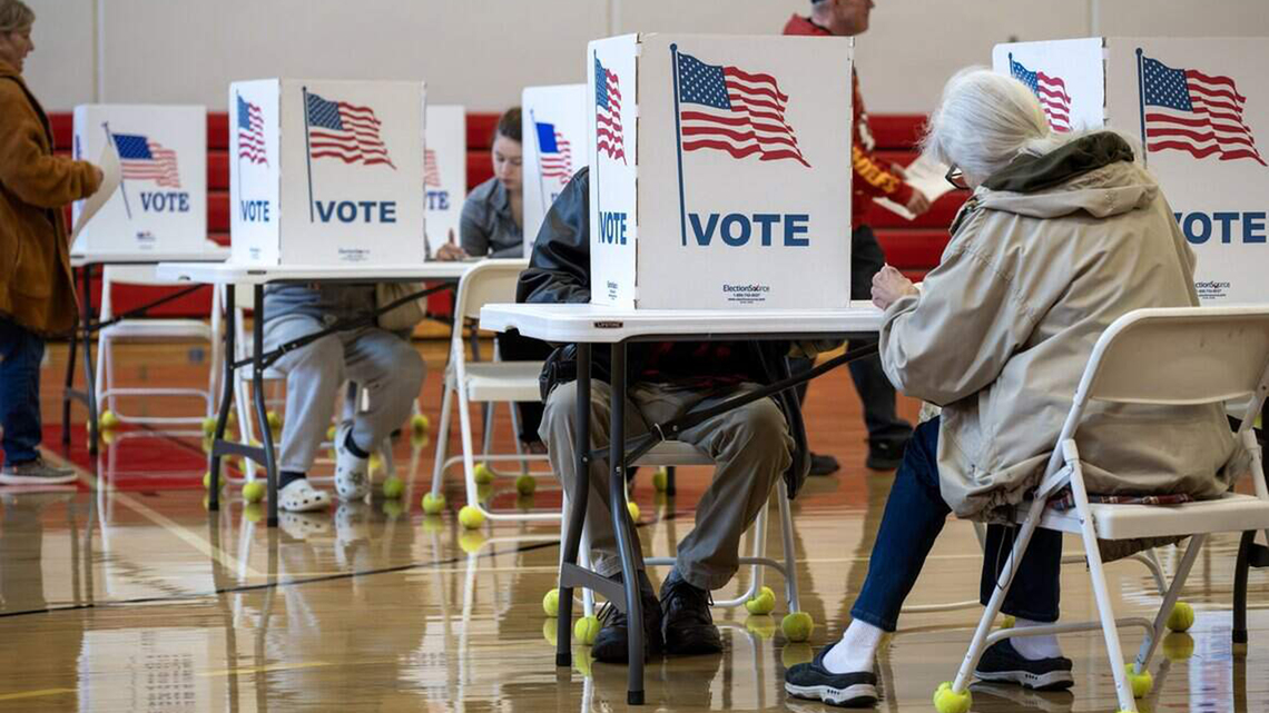 Stephen Mihm: AI may reverse political polarization. Don't get excited yet
