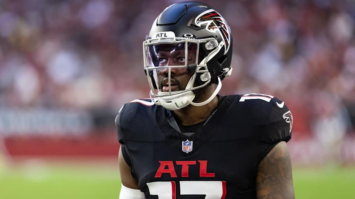 Why Arnold Ebiketie will break out with Eagles in the 2026 season