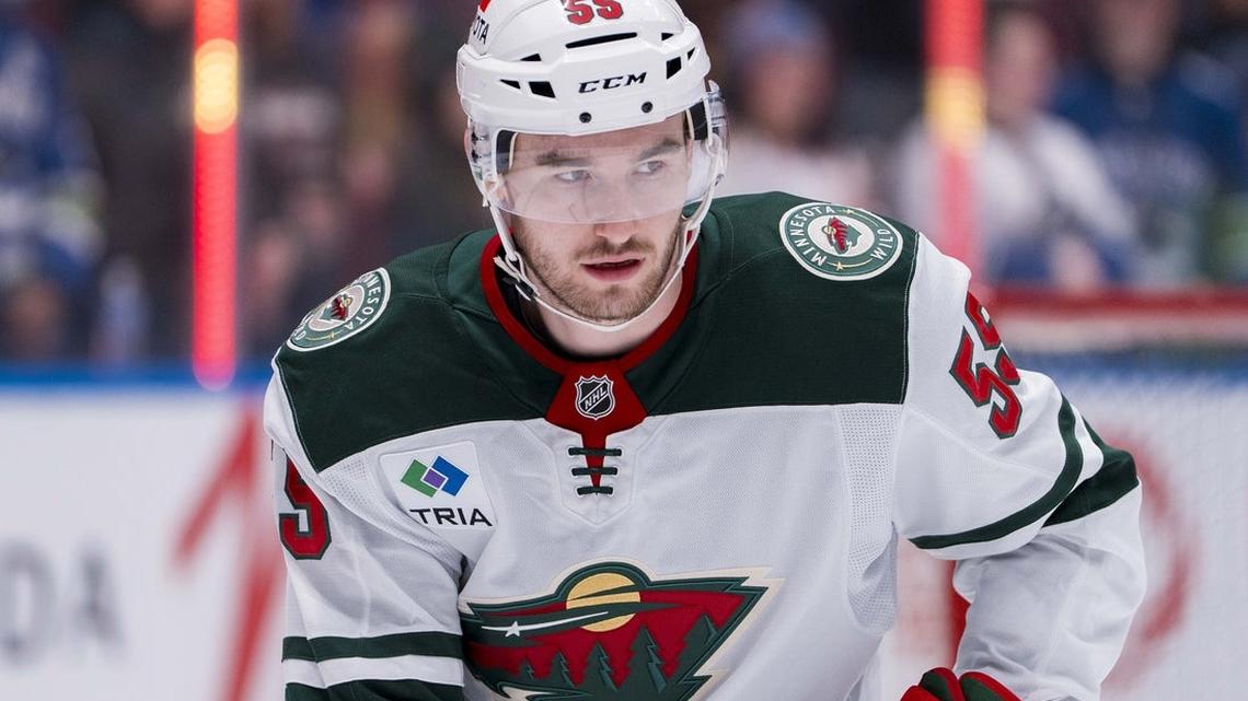 Flyers sign D David Jiricek to 2-year, $3M extension 