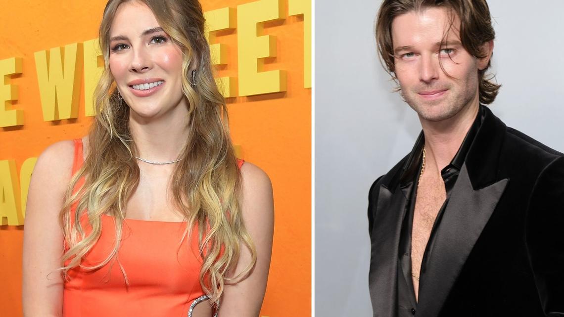 Why Fans Think Emily Henry Is Upset With Patrick Schwarzenegger Casting 