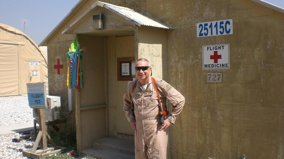 Drone Warfare Has Dramatically Changed the Battlefield. Is the US Medical Corps Ready? 