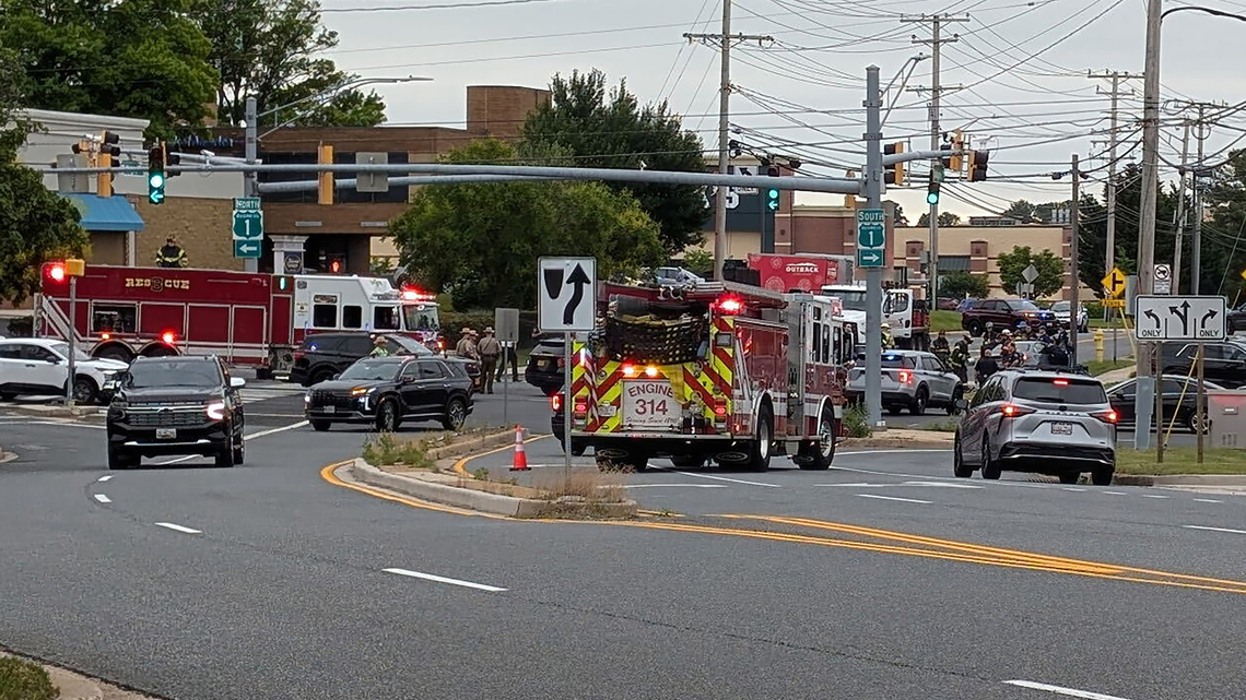 Maryland counties struggle to fund EMTs, more as state shifts costs to locals 