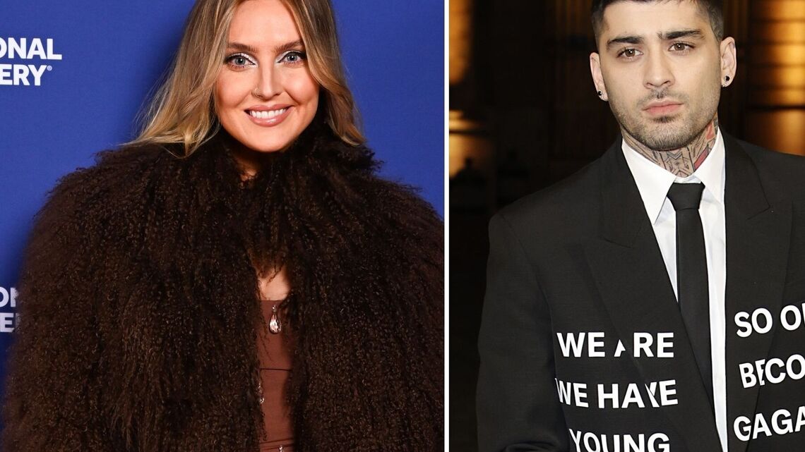Zayn Malik's Ex Perrie Edwards Claims His Next Relationship Had 'Overlap' 