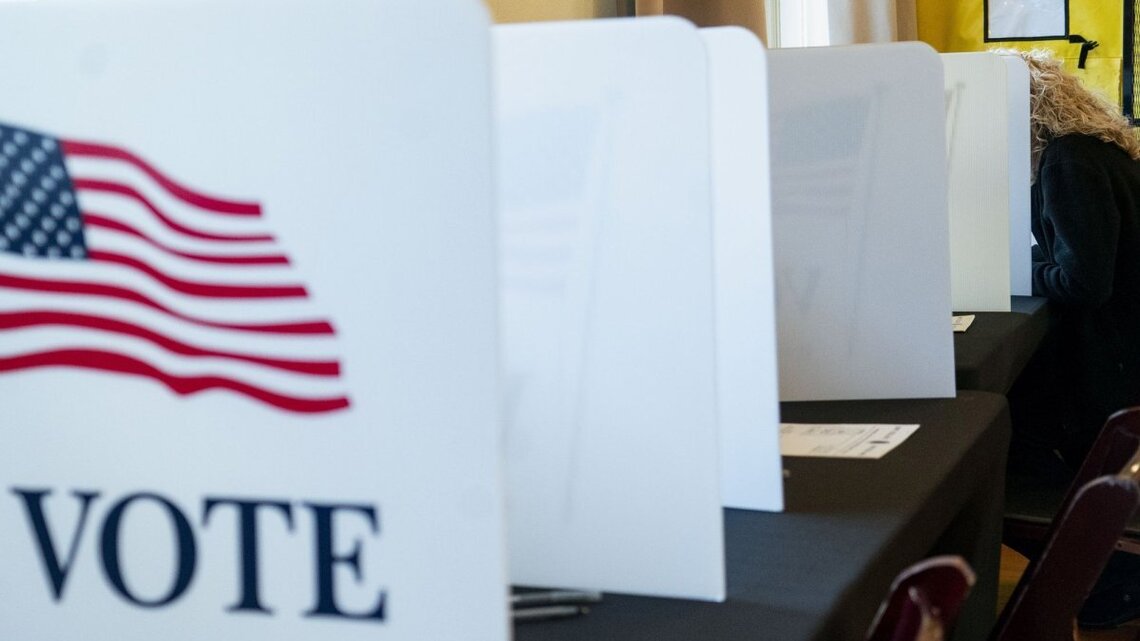 Court rules against Trump administration effort to limit mail-in voting 