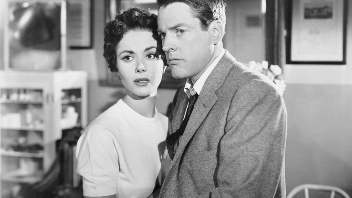 1956 Kevin McCarthy Classic, Picked for the National Film Registry, Has a Near-Perfect Rotten Tomatoes Score 
