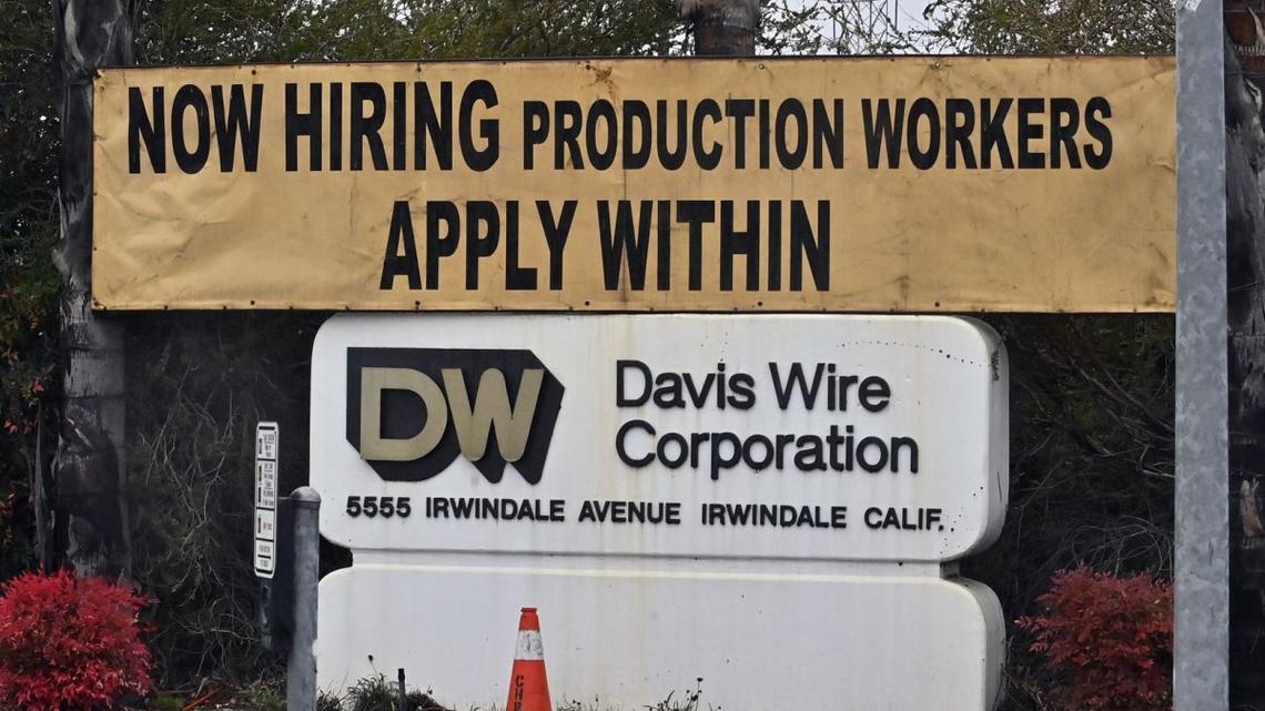 U.S. added 178,000 jobs in March, beat expectations 