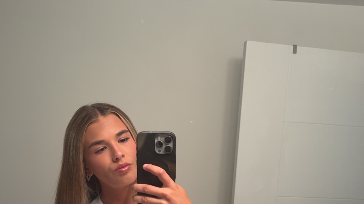 Kai Trump Shows Off Her Freshman University Apartment in Divisive Video 