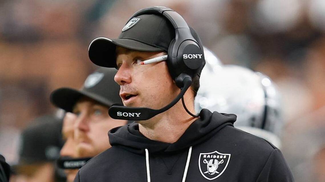 Evaluating Realistic Expectations for Raiders in Week 3