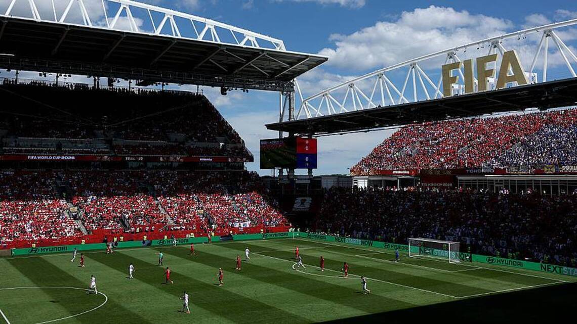 World Cup Ticket Price Controversy Continues, Canada's Debut Sees Empty Seats