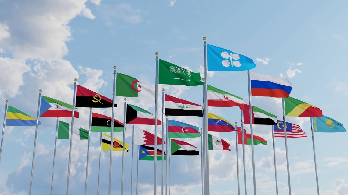 OPEC, Saudi Arabia share a signal on where oil is headed 