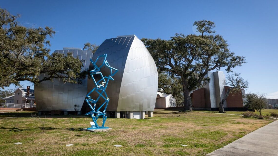 Meet the ‘Mad Potter of Biloxi' at the South's only Frank Gehry-designed museum 