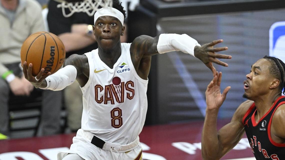 Cavs hope 'mental toughness' leads to series-clinching win at Raptors 