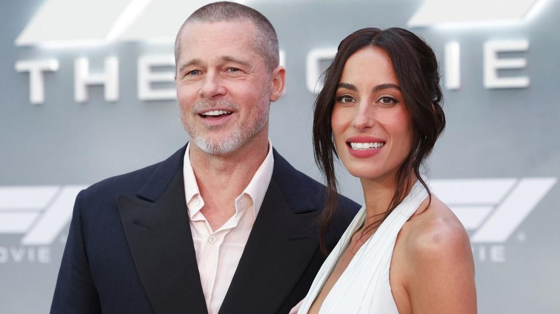 Brad Pitt sequel 'Cliff Booth' to open IMAX theaters in November 