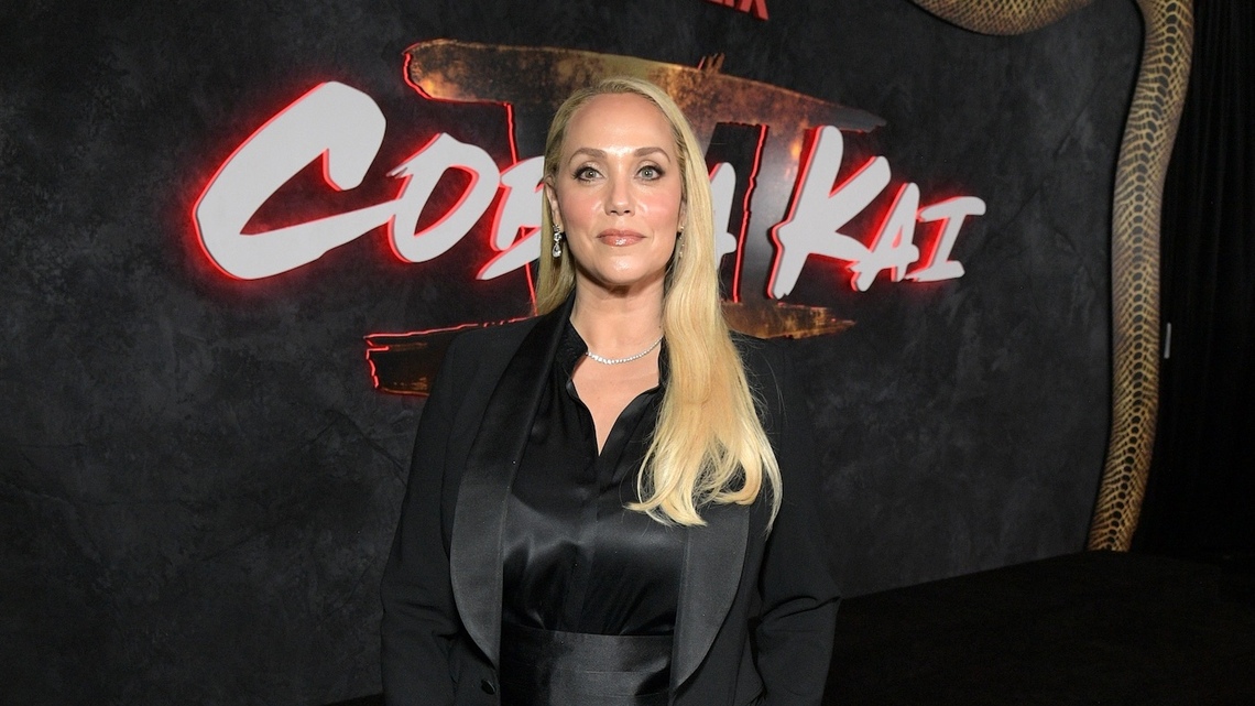 Elizabeth Berkley Claims 'DWTS' Created Drama 'When It Didn't Exist' 