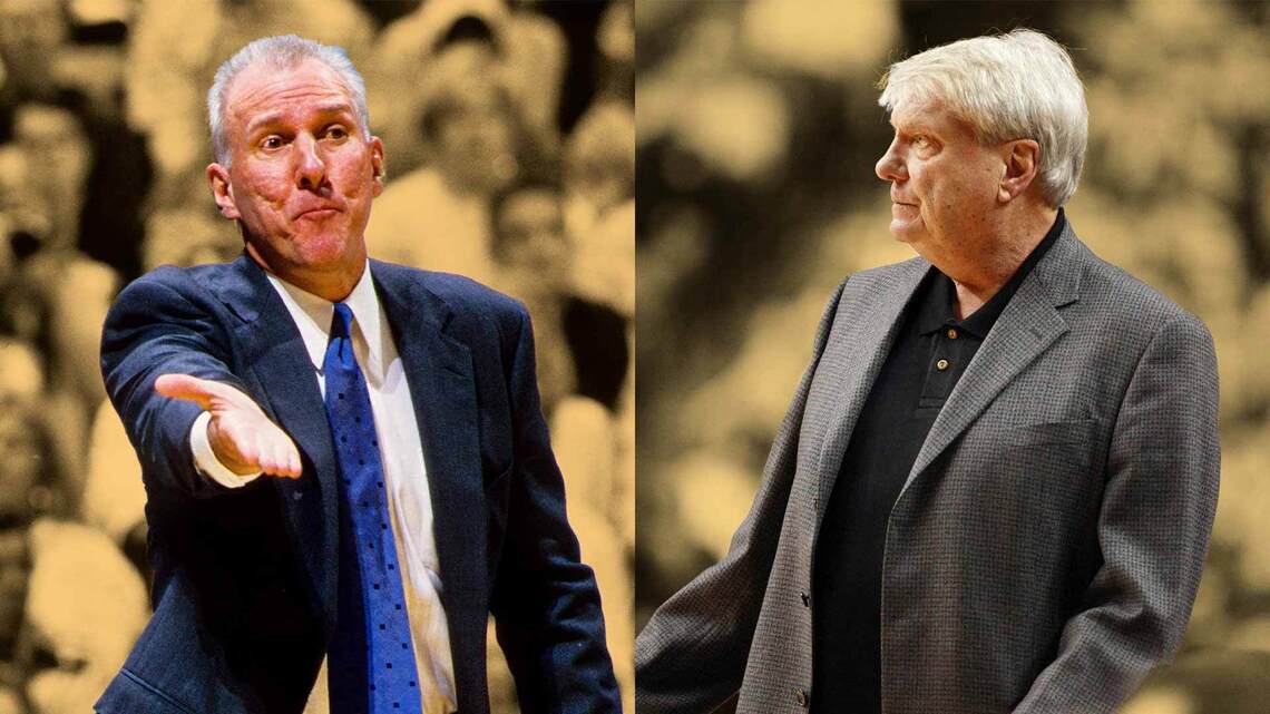 "You will have made $250K, and that'll pay for your house" - Gregg Popovich on Don Nelson helping him negotiate his Spurs deal 