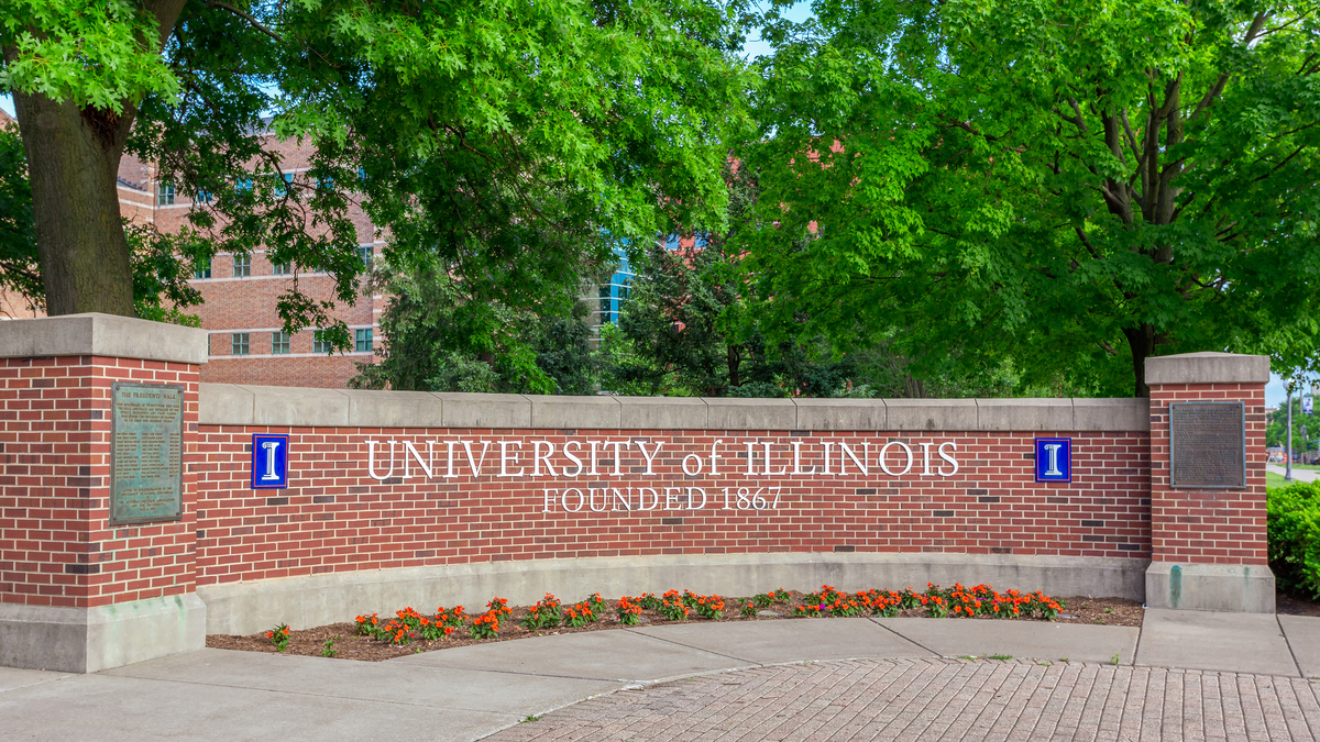 Congressional lawmakers questioned University of Illinois College of Medicine interim Dean Enrico Benedetti in a multihour hearing Tuesday about antisemitism on campus and the role of diversity, equity and inclusion in the classroom, nearly a year after a congressional committee first launched an investigation into the school. (Ken Wolter/Dreamstime/TNS)