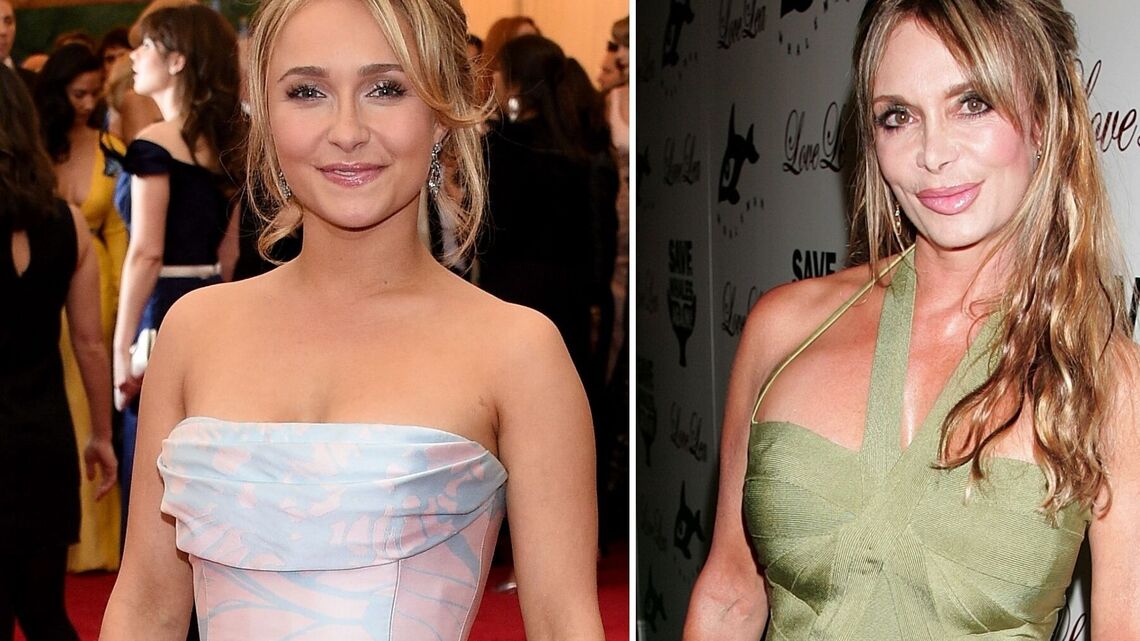 Hayden Panettiere Shared Update on Relationship With Her Mom Before Death 