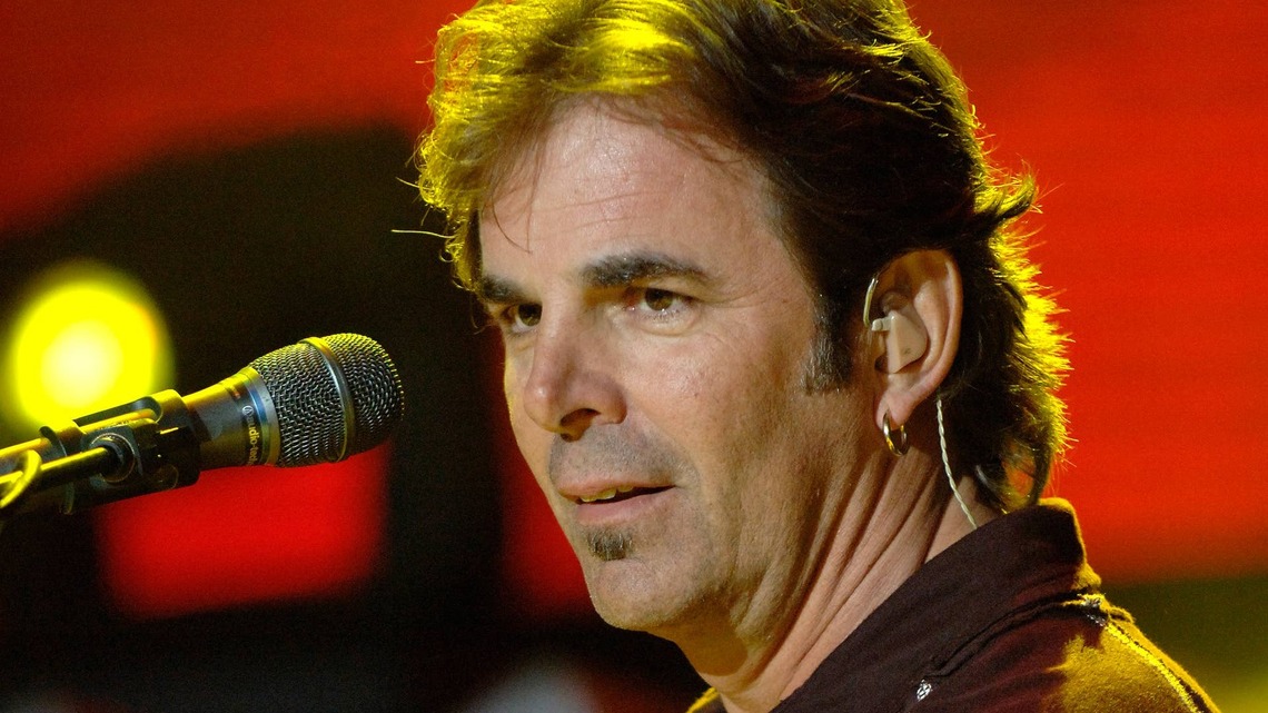 '70s Rock Legend Announces New Song on the Fourth of July 