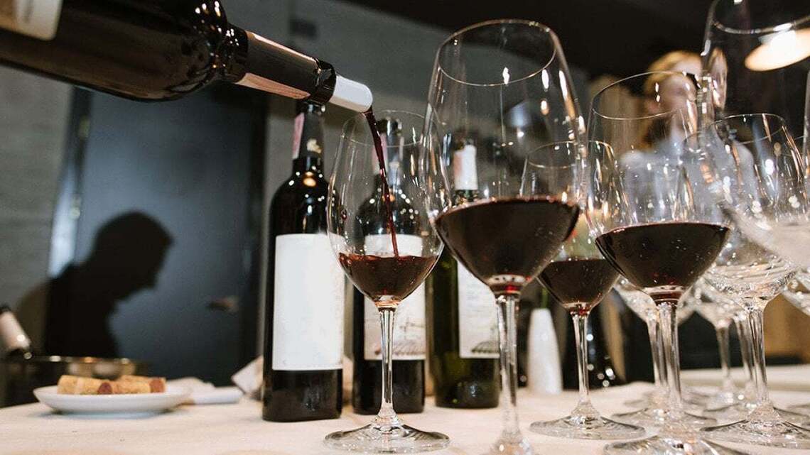 How many servings of wine are in a bottle? Here's how to optimize your pours. 